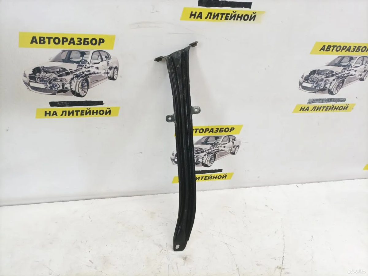 Распорка стакана Mercedes Benz W204 — фото 2