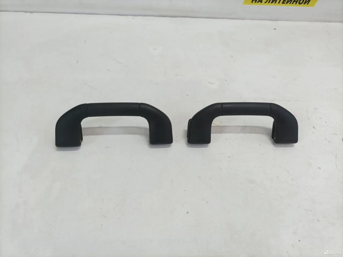 Ручка потолка передняя Mercedes Benz W204