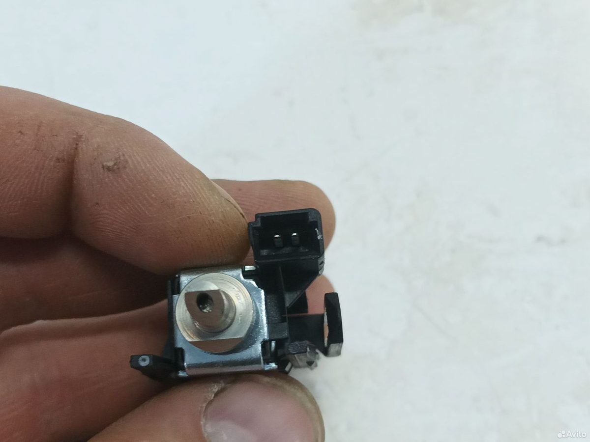 Блокиратор рулевой колонки VAG AT — фото 3