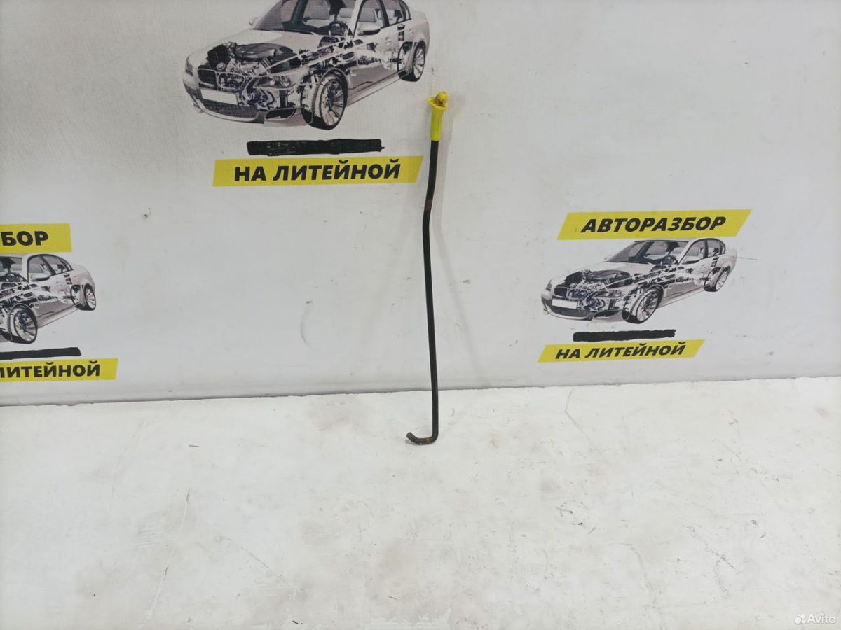 Упор капота Hyundai Solaris 1