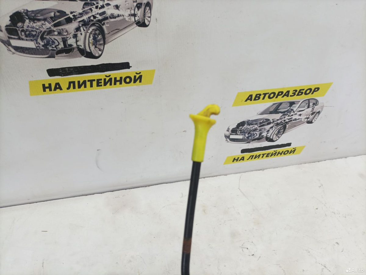 Упор капота Hyundai Solaris 1 — фото 2