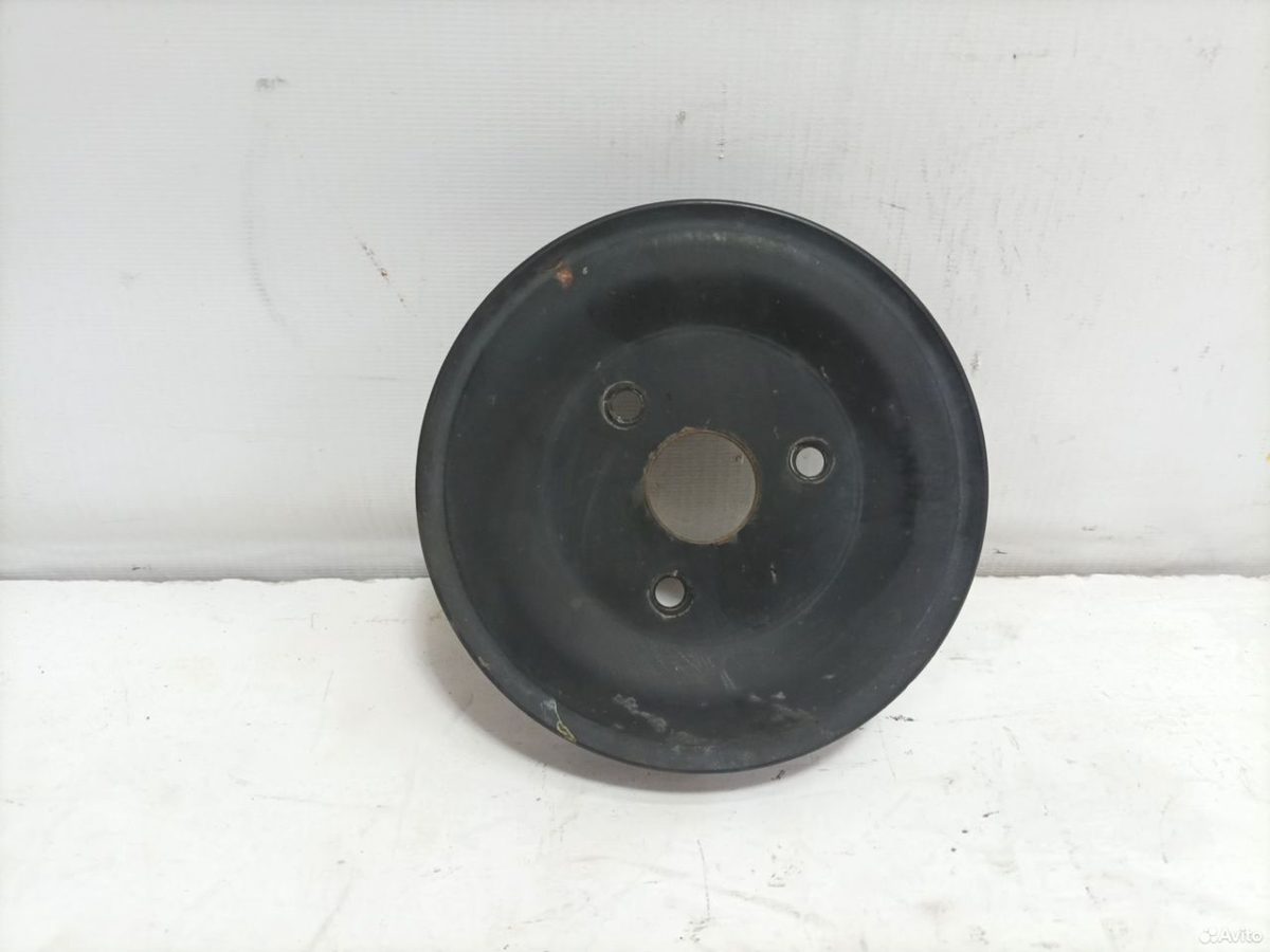 Шкив помпы G4KD Hyundai Kia