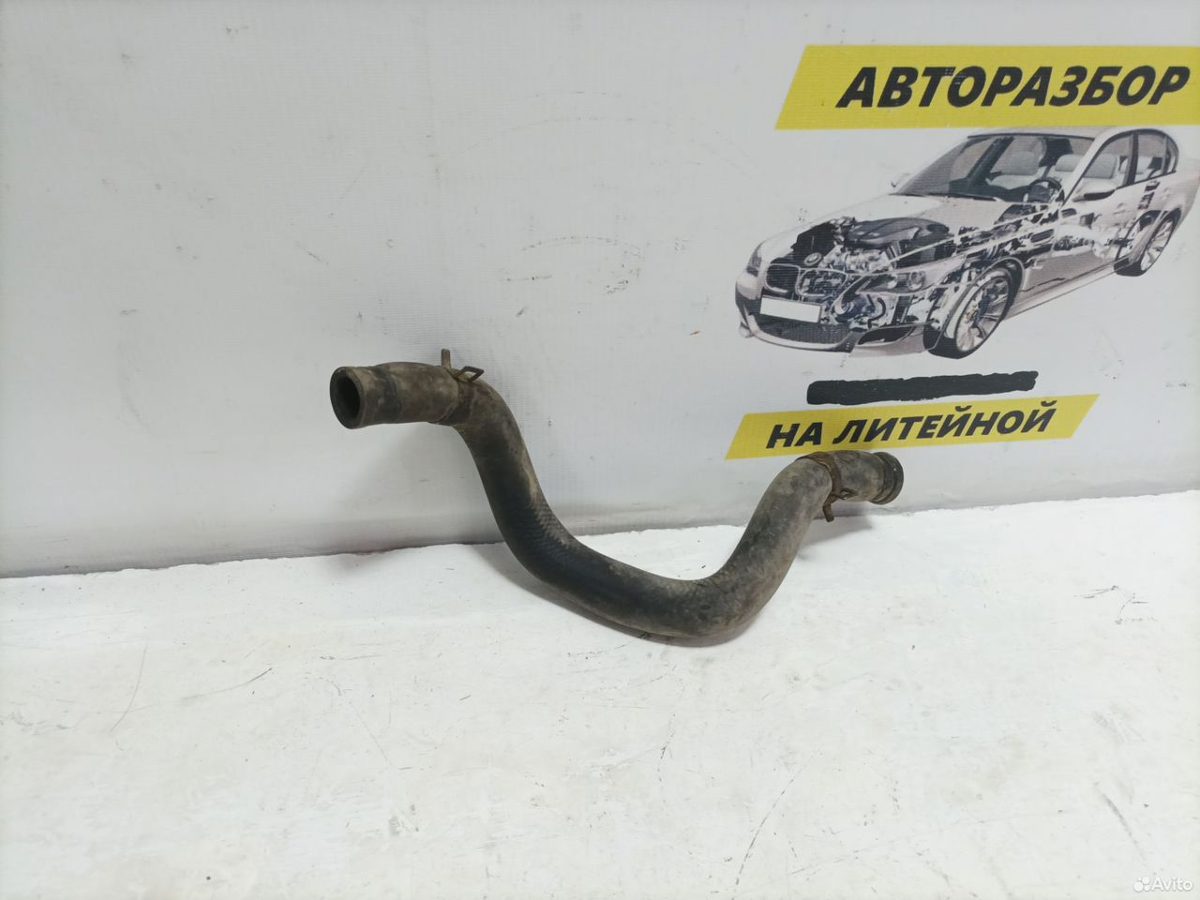 Шланг печки впускной Kia Sportage 3 SL