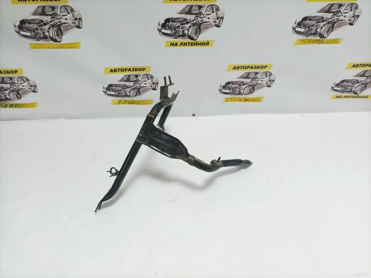 Кронштейн блока предохранителей Peugeot Boxer 2