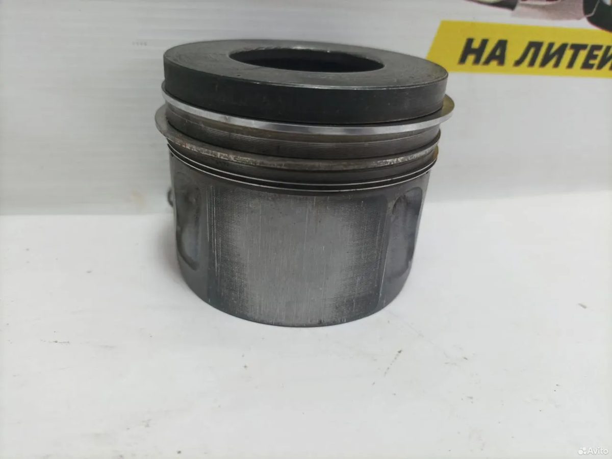 Поршень H70 мм 2.2 Peugeot Boxer 2 — фото 2