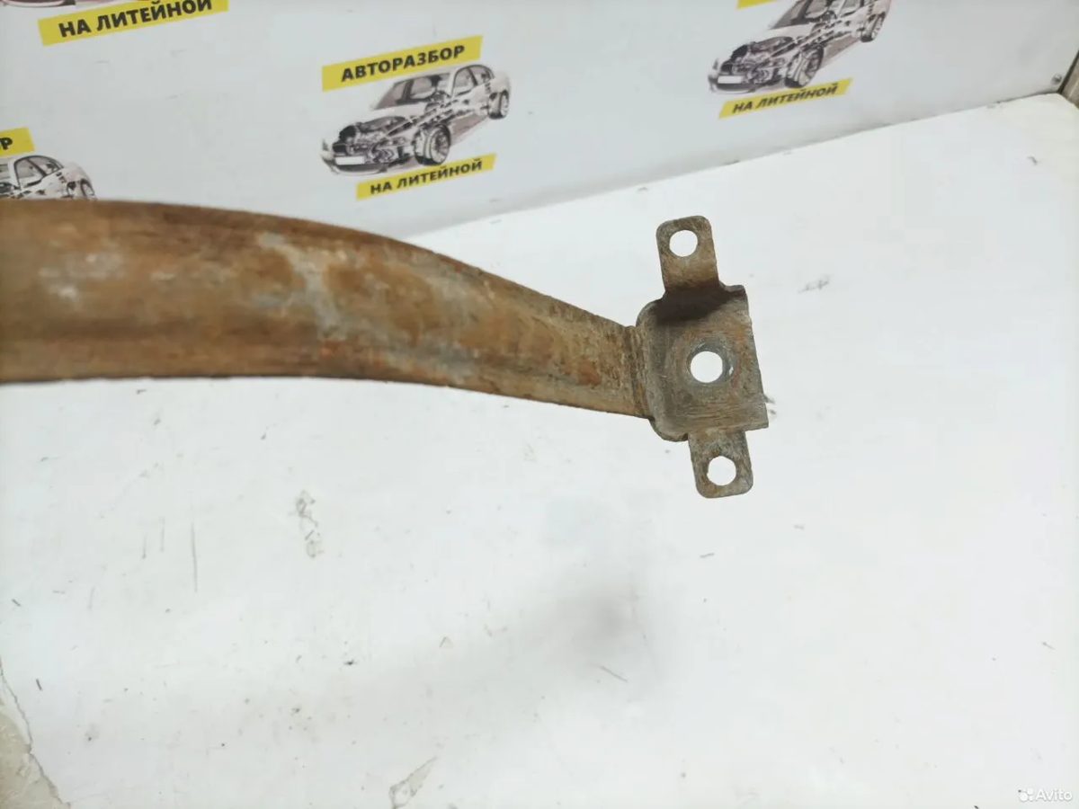 Крепление бака Peugeot Boxer 250 — фото 3