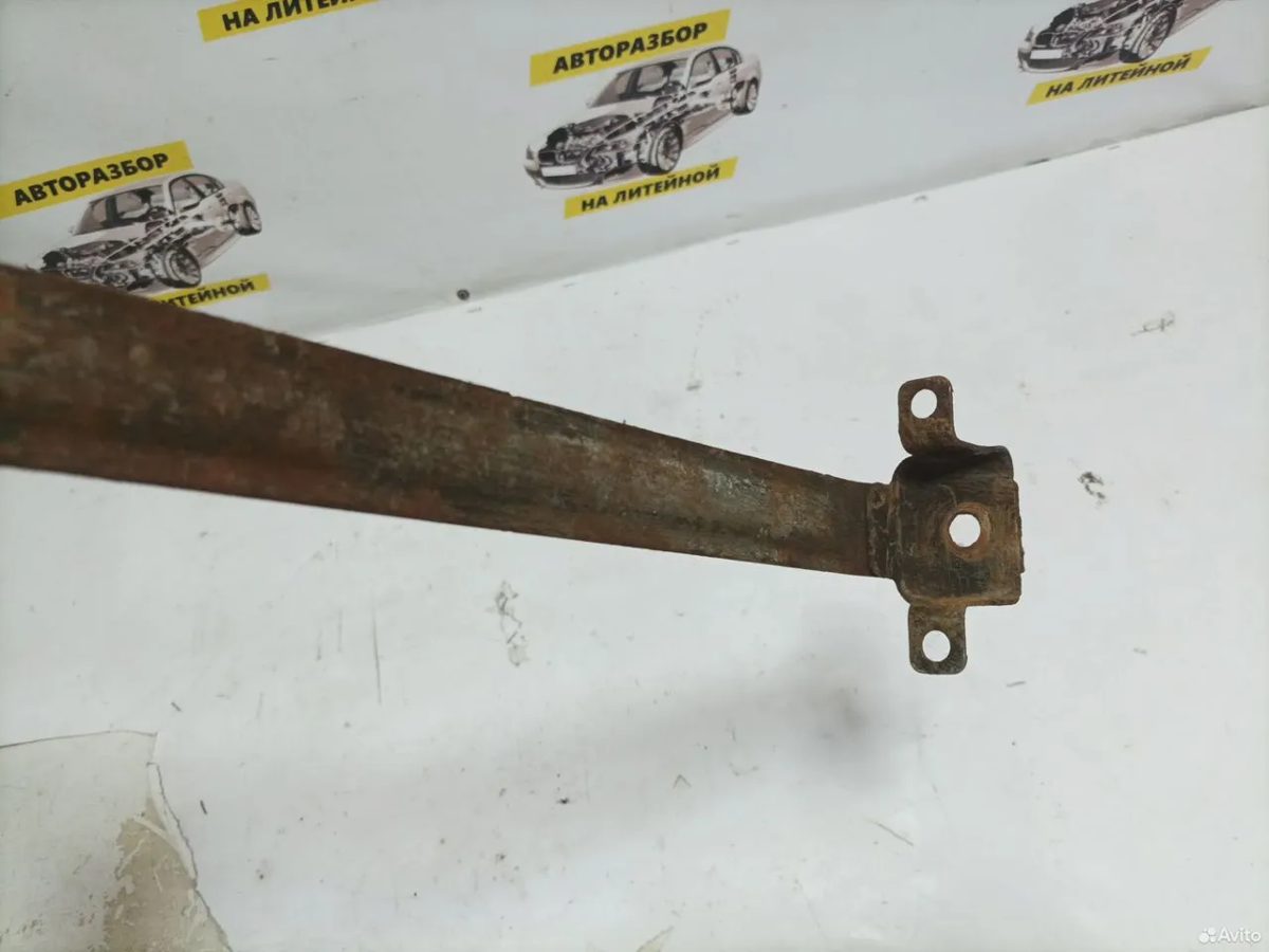Крепление бака Peugeot Boxer 250 — фото 4
