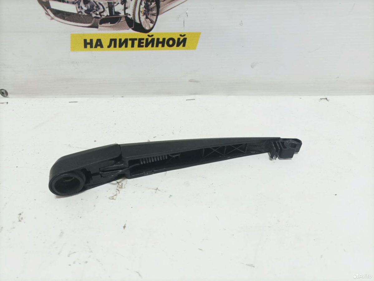 Поводок дворника задний Hyundai Creta 1 — фото 2