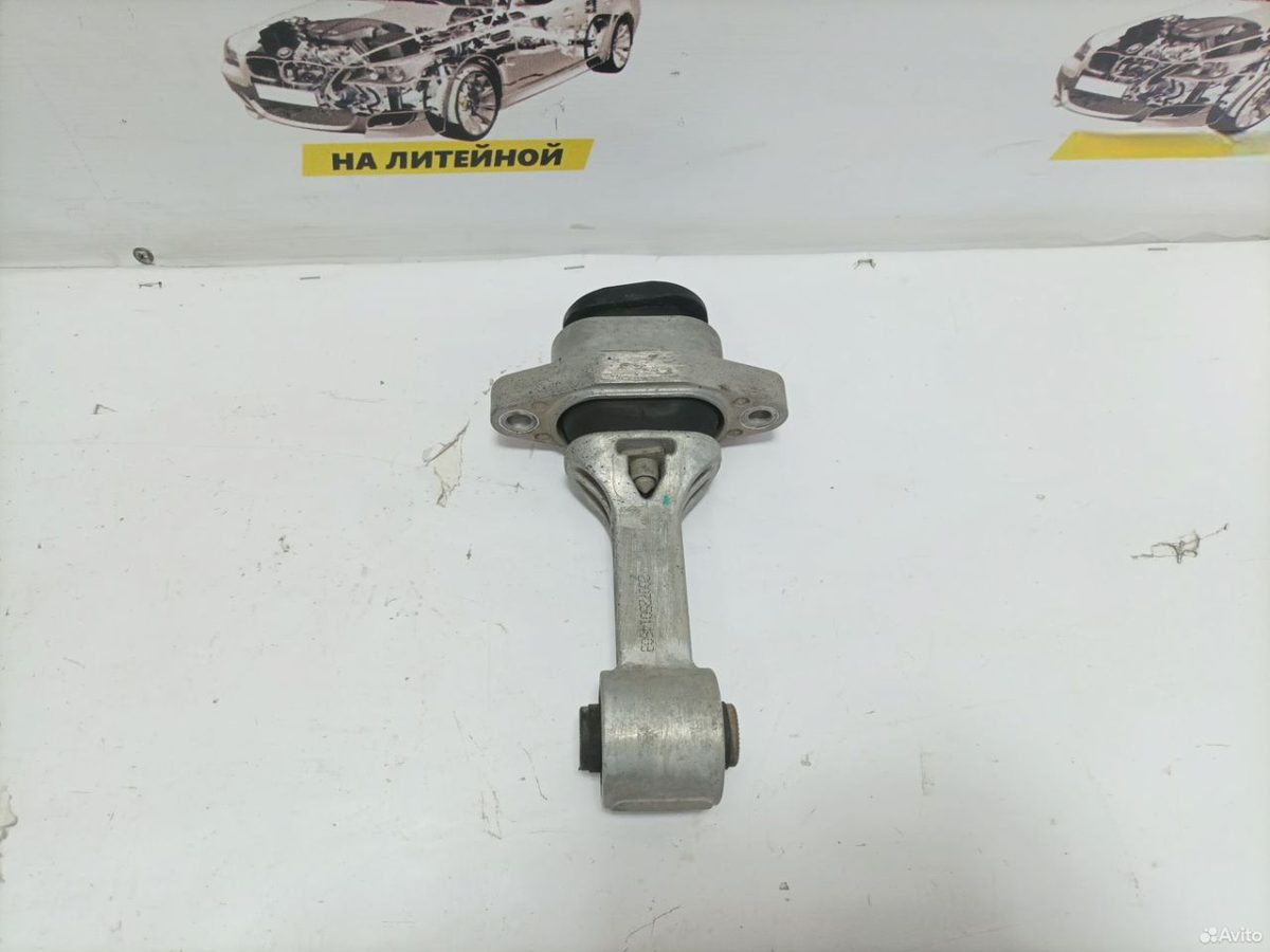 Опора МКПП нижняя Hyundai Creta 1