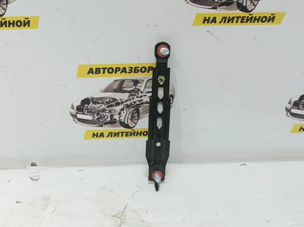 Регулятор ремня безопасности Hyundai Creta