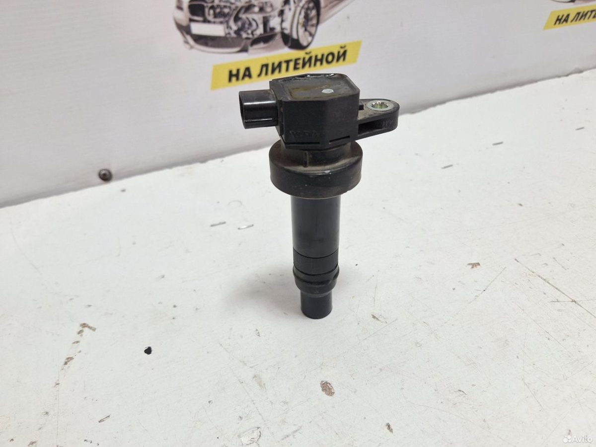 Катушка зажигания Hyundai Kia
