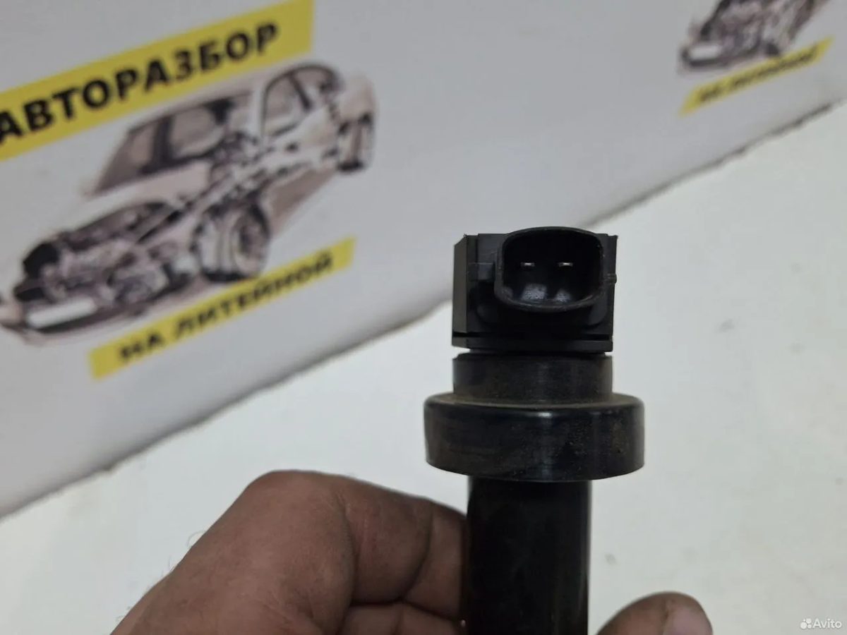 Катушка зажигания Hyundai Kia — фото 2