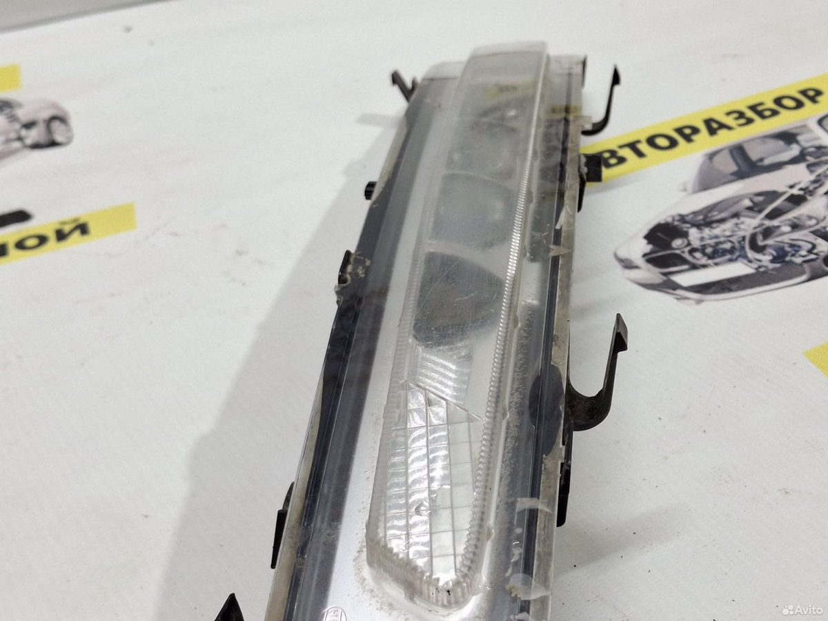 Дхо правый Ford Mondeo 4 — фото 4