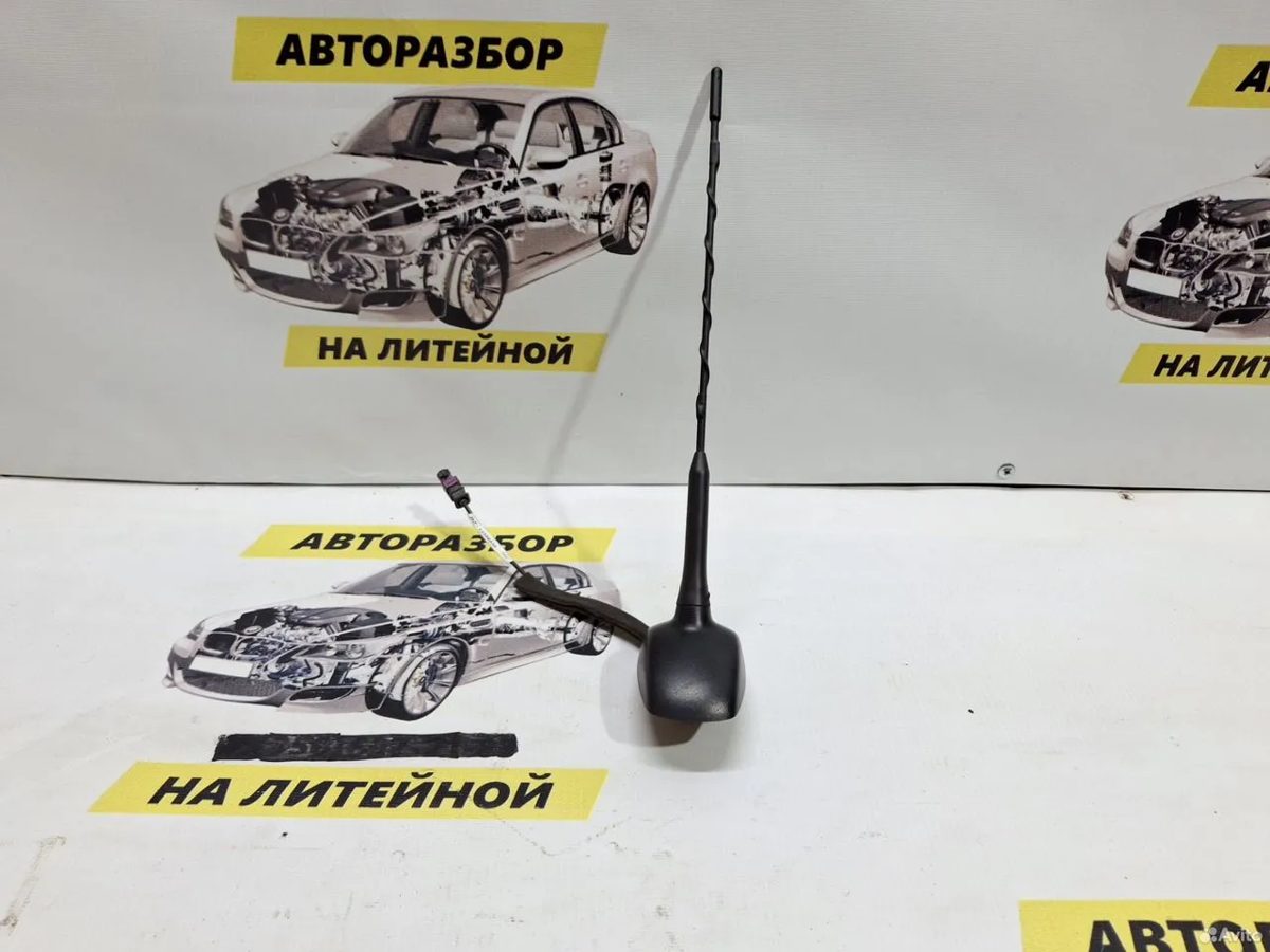 Антенна Chevrolet Cruze J300