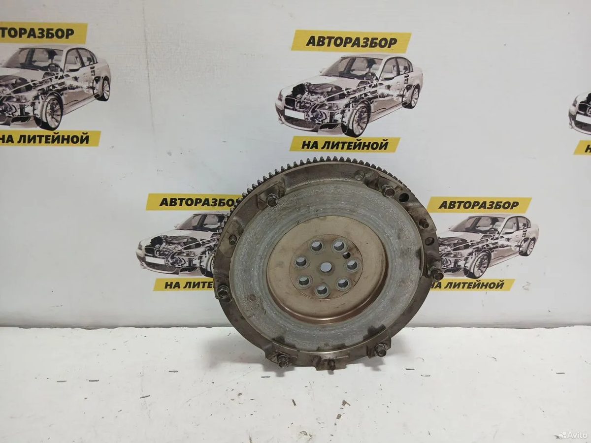 Маховик 2.0 G4KD Hyundai IX35