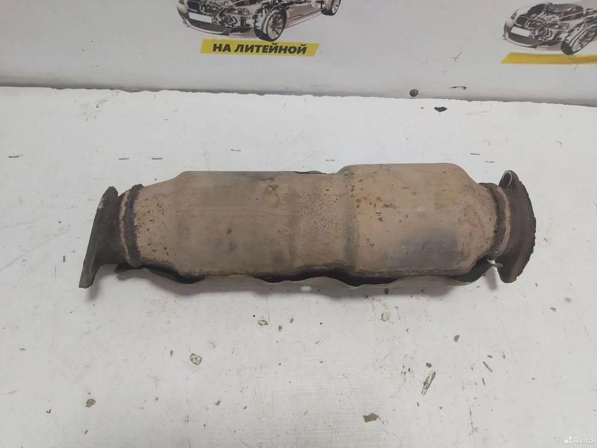 Пламягаситель 2.0 G4KD Hyundai IX35