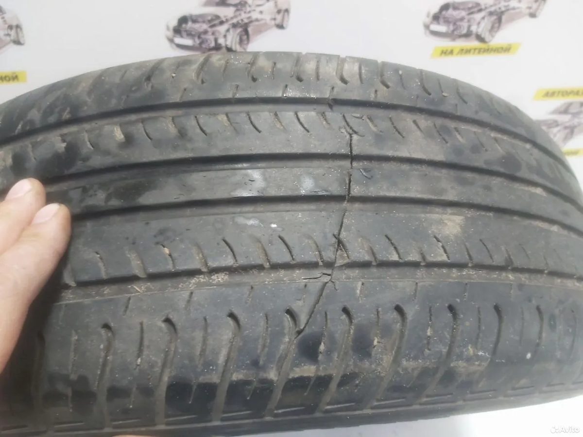 Колесо R17 5*114.3 Hyundai — фото 6
