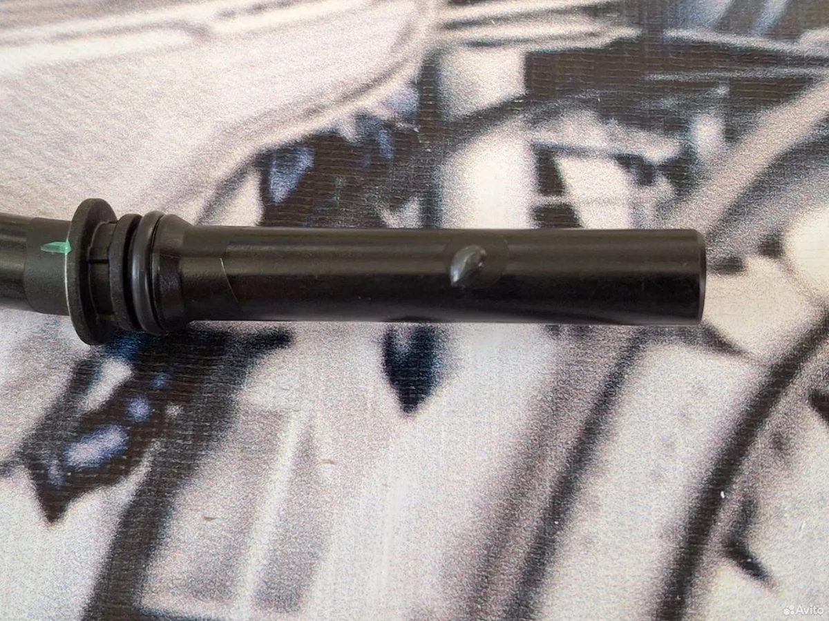 Щуп масляный 2.0 czpa Volkswagen — фото 4