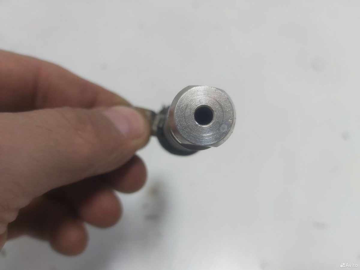 Датчик фаз грм G4FA Hyundai Kia — фото 3
