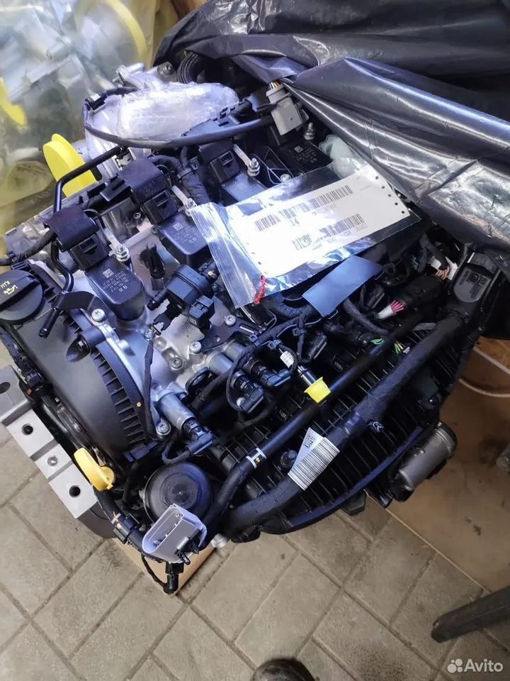 Вакуумный насос 2.0 czpa Volkswagen — фото 10