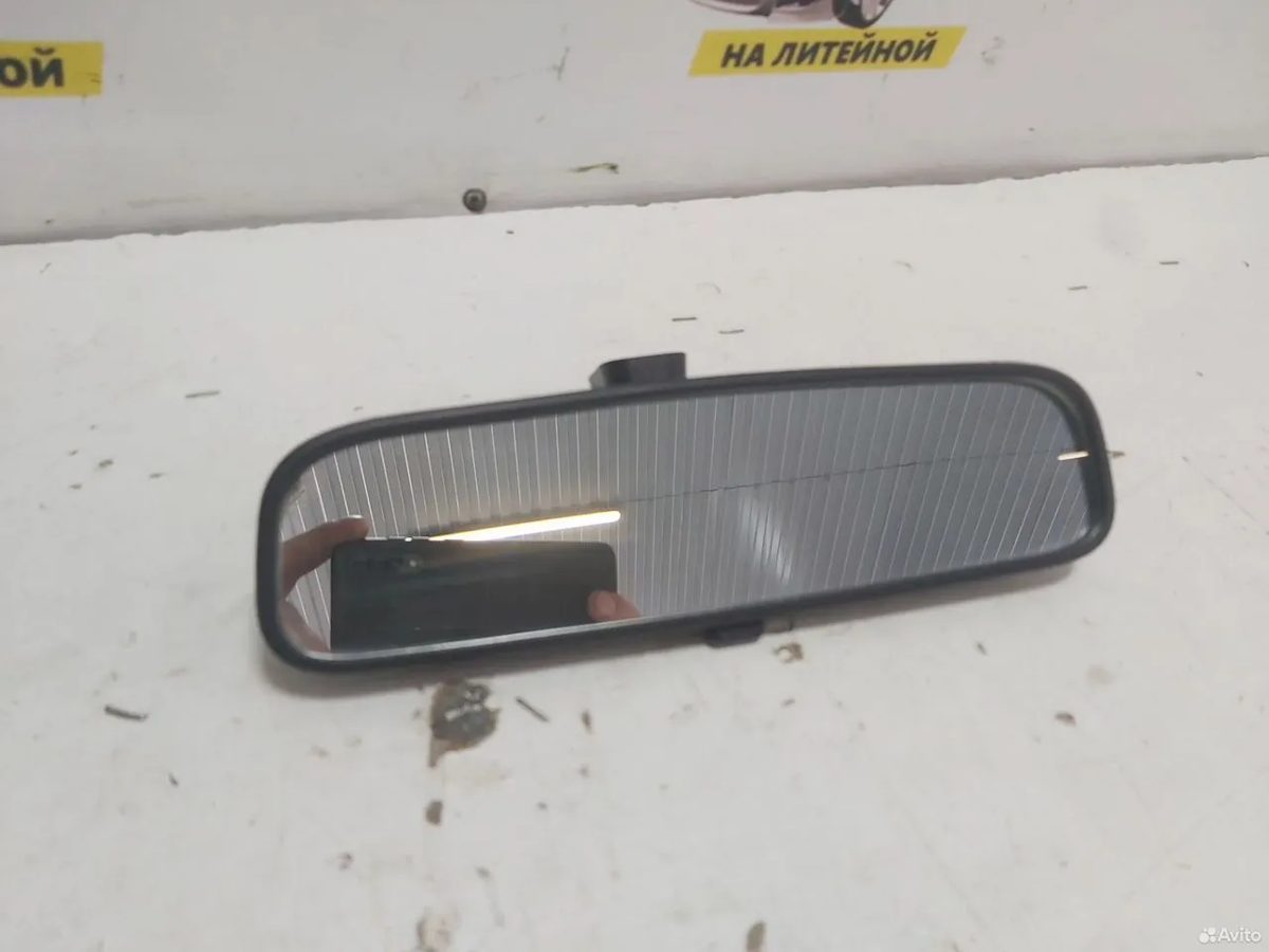 Зеркало салона Hyundai IX35