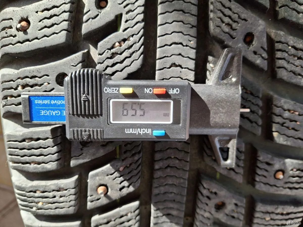 Kumho I'Zen KW22 215/55 R17 98T — фото 4
