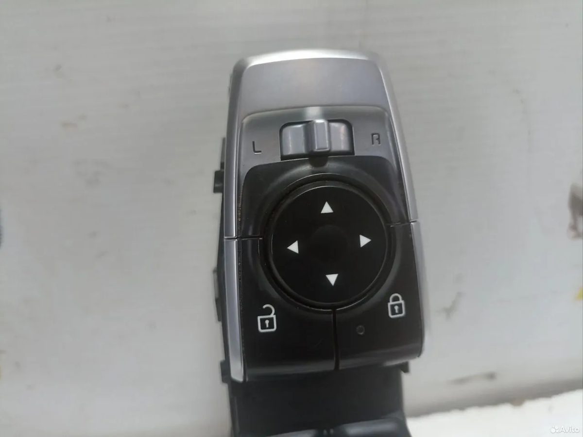 Блок стеклоподъемников Kia K5 DL3 — фото 4