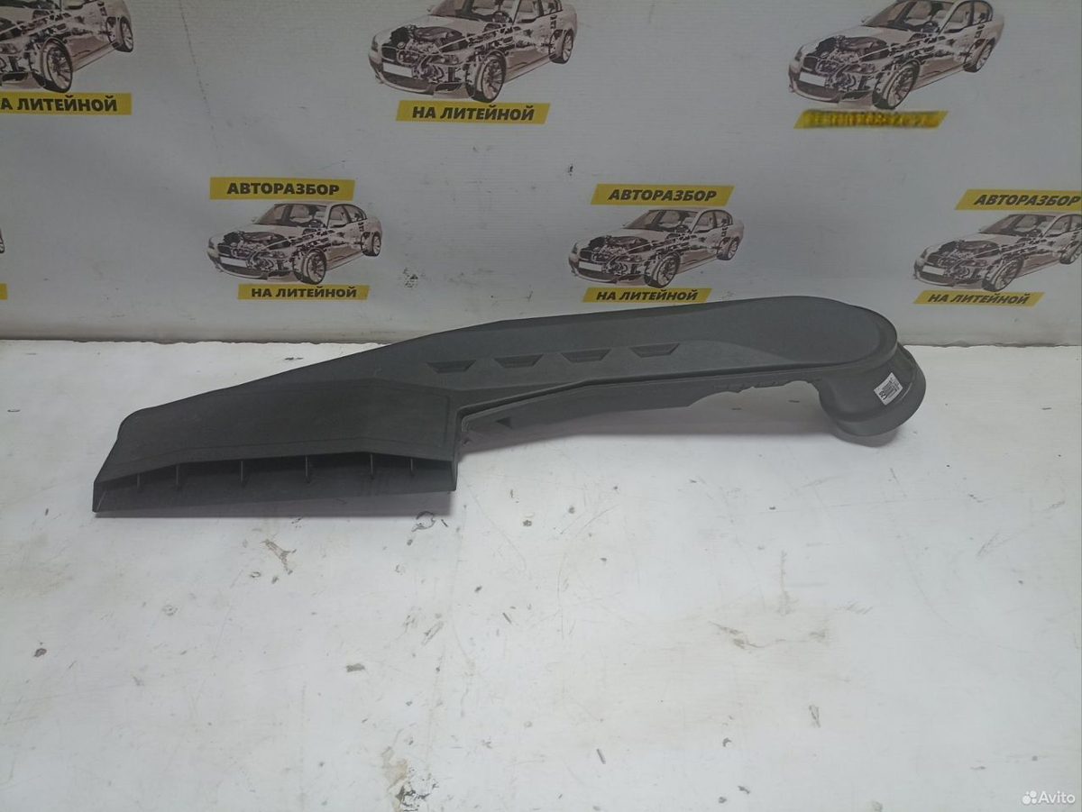 Воздухозаборник Kia K5 DL3