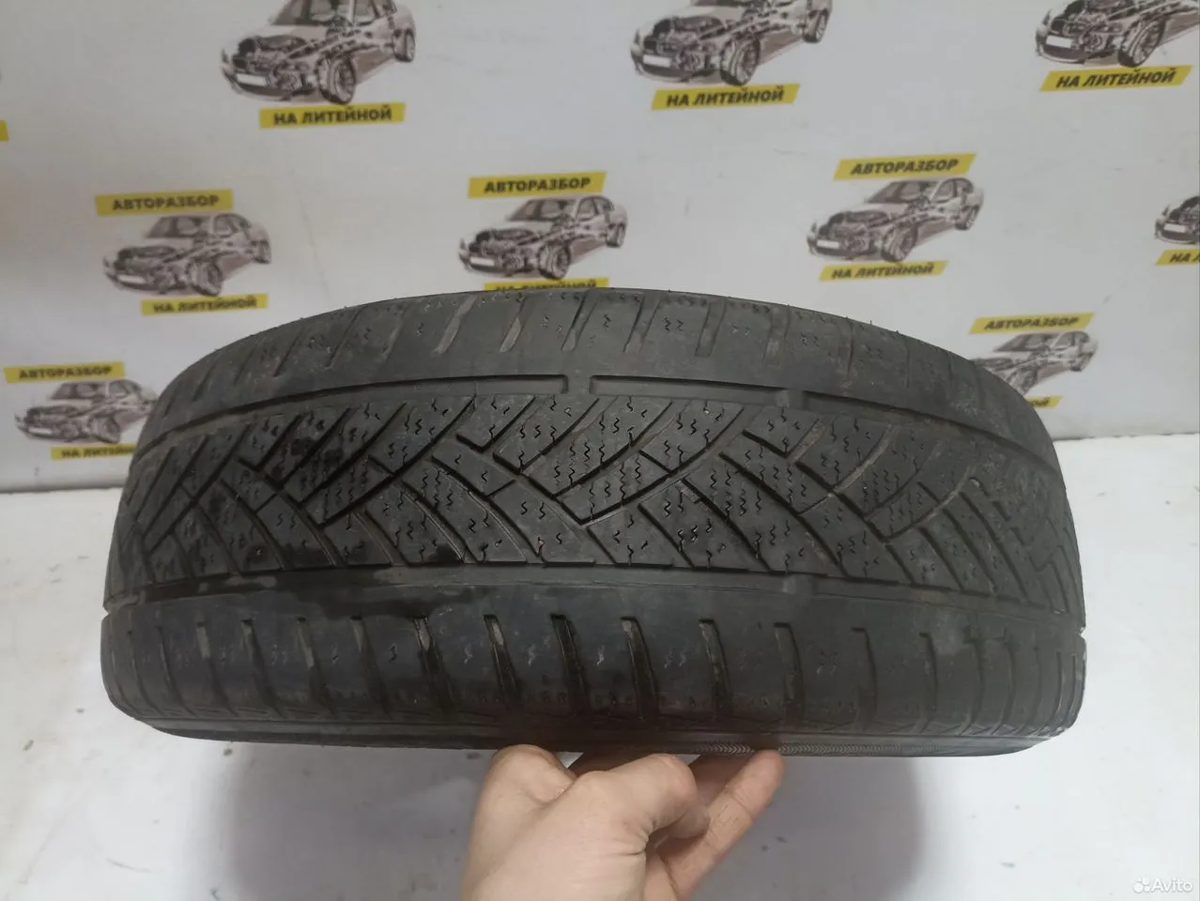 Колесо Kia R16 5*114.3 — фото 4