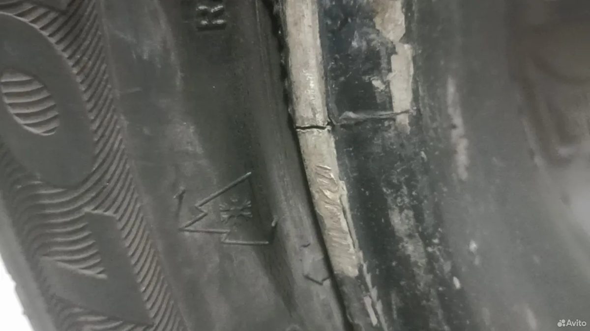 Колесо Kia R16 5*114.3 — фото 8