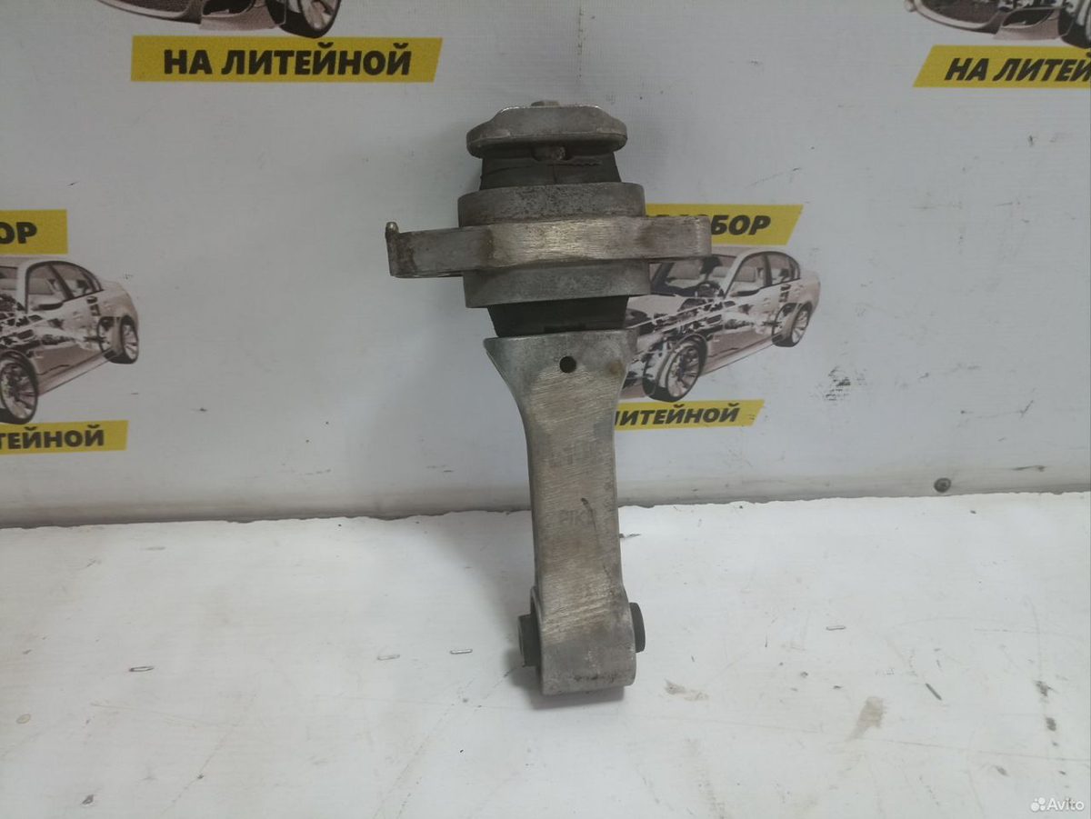 Опора АКПП нижняя Kia K5 DL3
