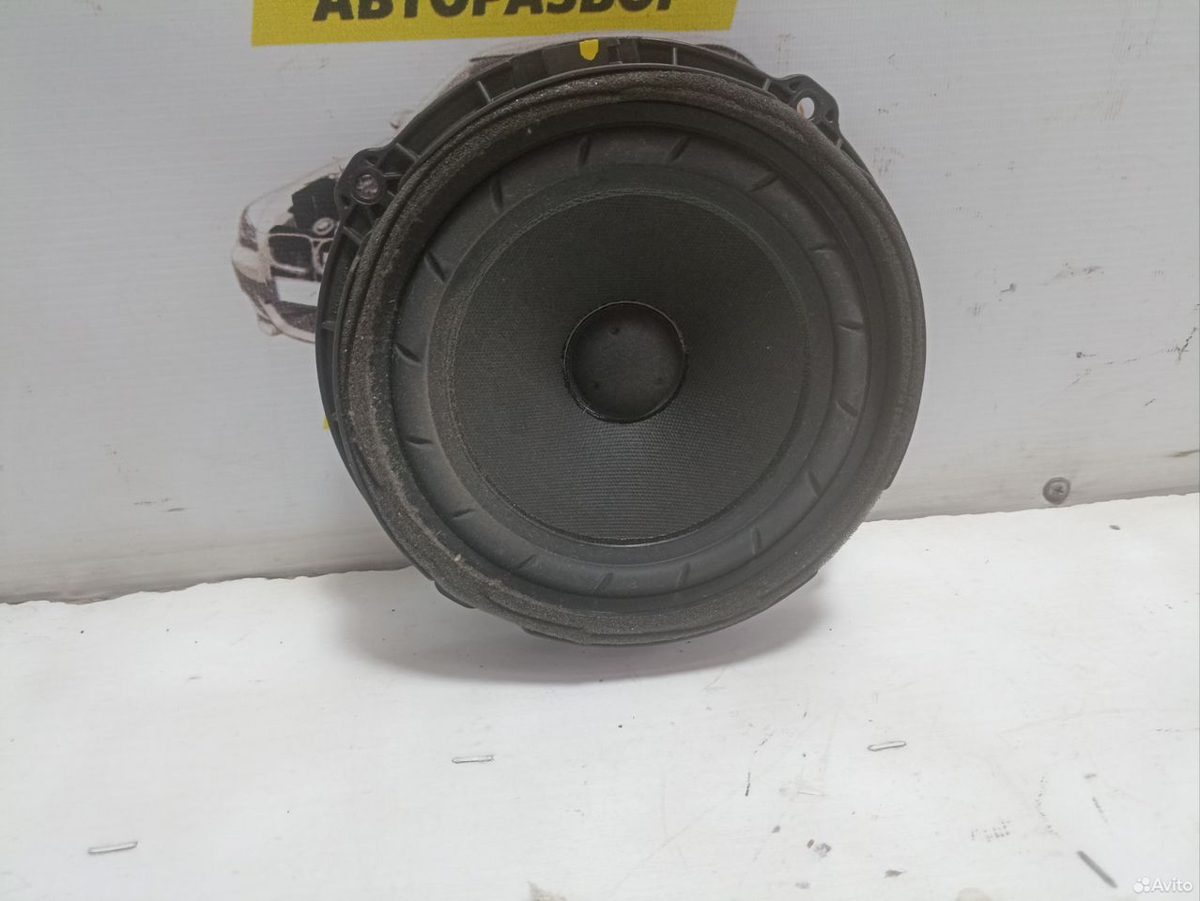 Динамик в дверь Kia K5 DL3