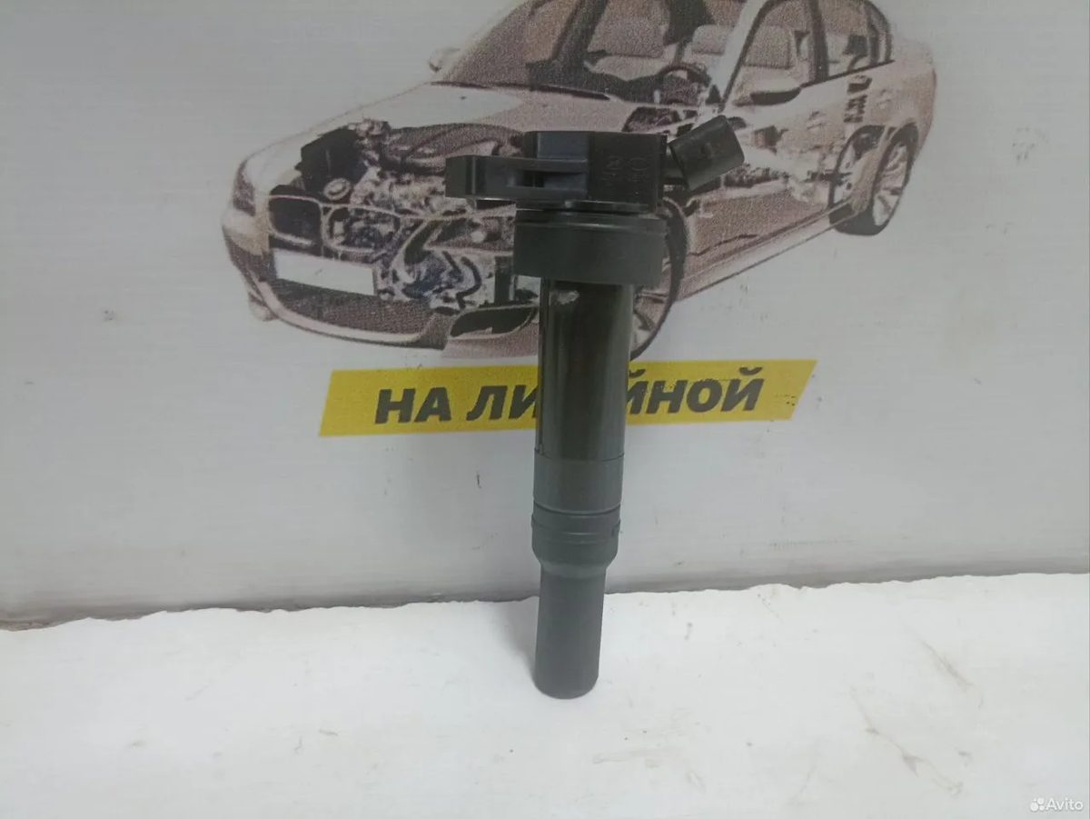 Катушка зажигания Kia K5 DL3