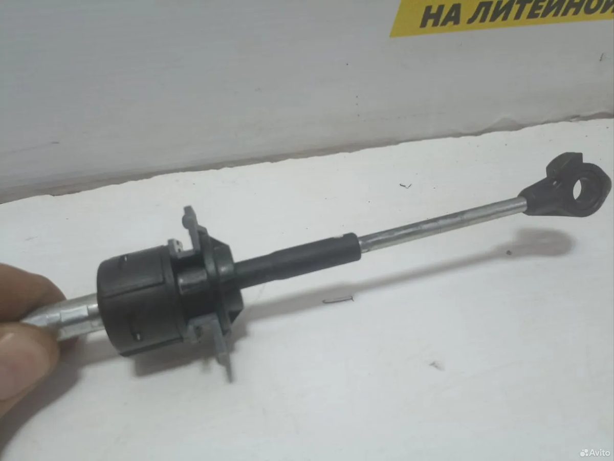 Трос АКПП Kia K5 DL3 — фото 3