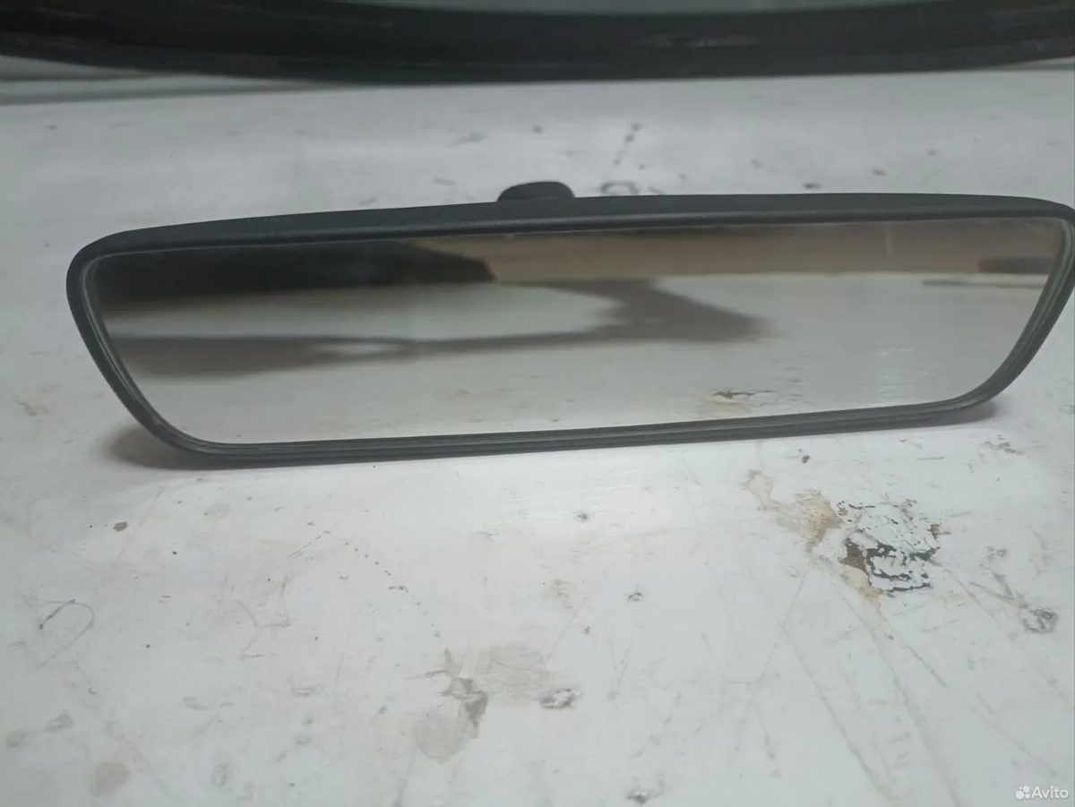 Зеркало салона Kia K5 DL3