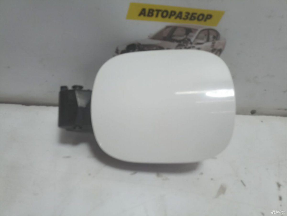 Лючок бензобака Kia K5 DL3