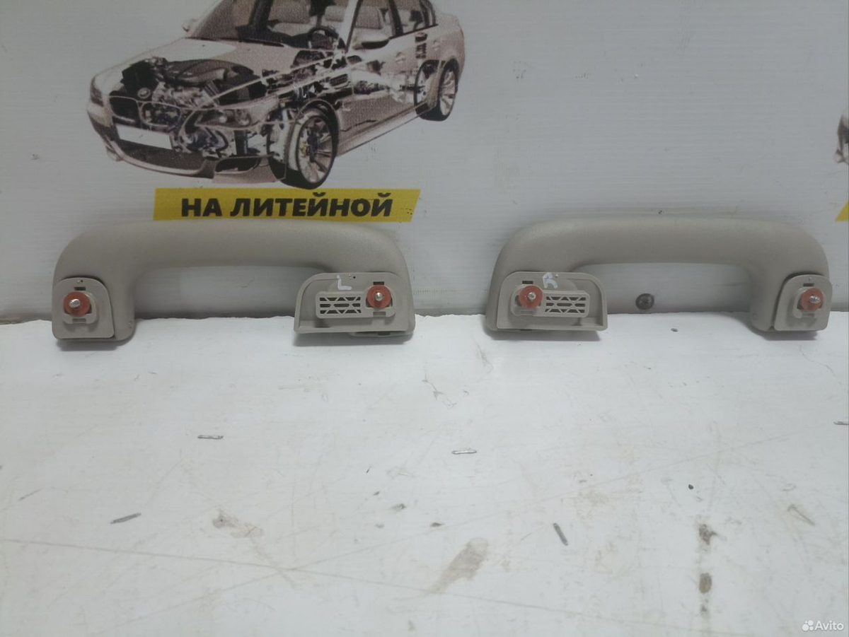 Ручка потолка задняя Kia K5 DL3 — фото 4