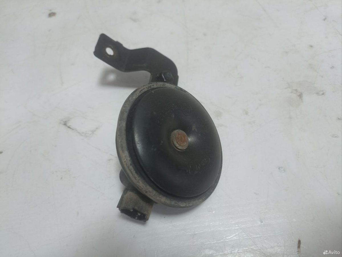 Звуковой сигнал Kia K5 DL3