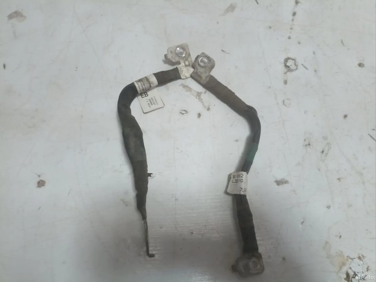 Провод массы Kia K5 DL3