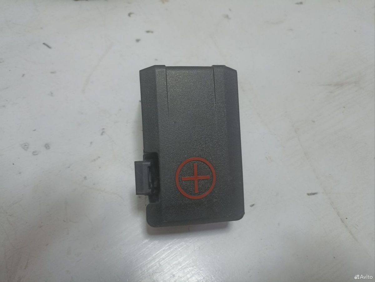 Крышка клеммы плюс Kia K5 DL3