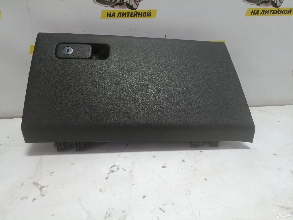 Бардачок Kia K5 DL3 — фото 3