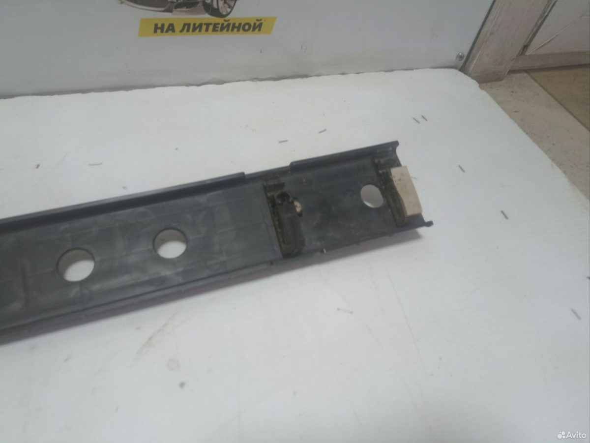 Защита трубок топлива Kia K5 DL3 — фото 3