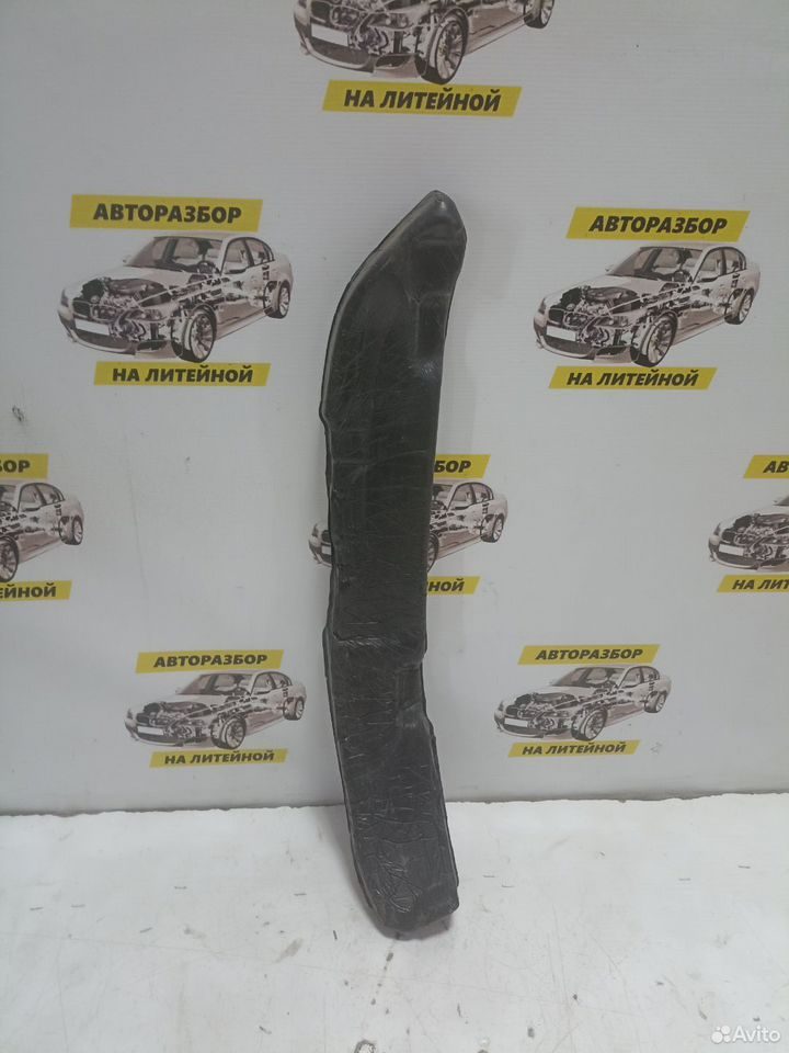 Пыльник крыла левый Kia K5 DL3