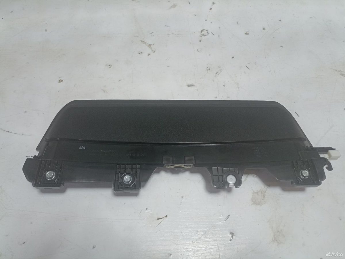 Стоп сигнал Kia K5 DL3 — фото 4