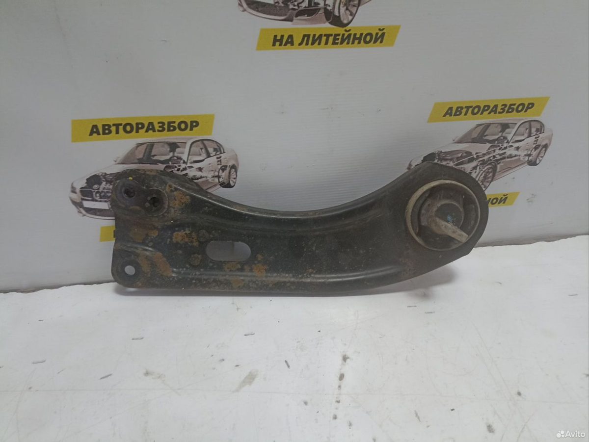 Рычаг задний правый продольный Kia K5 DL3