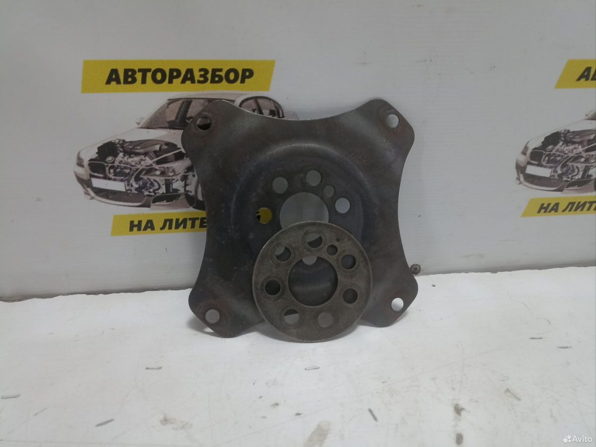 Ведущий диск АКПП Kia K5 DL3