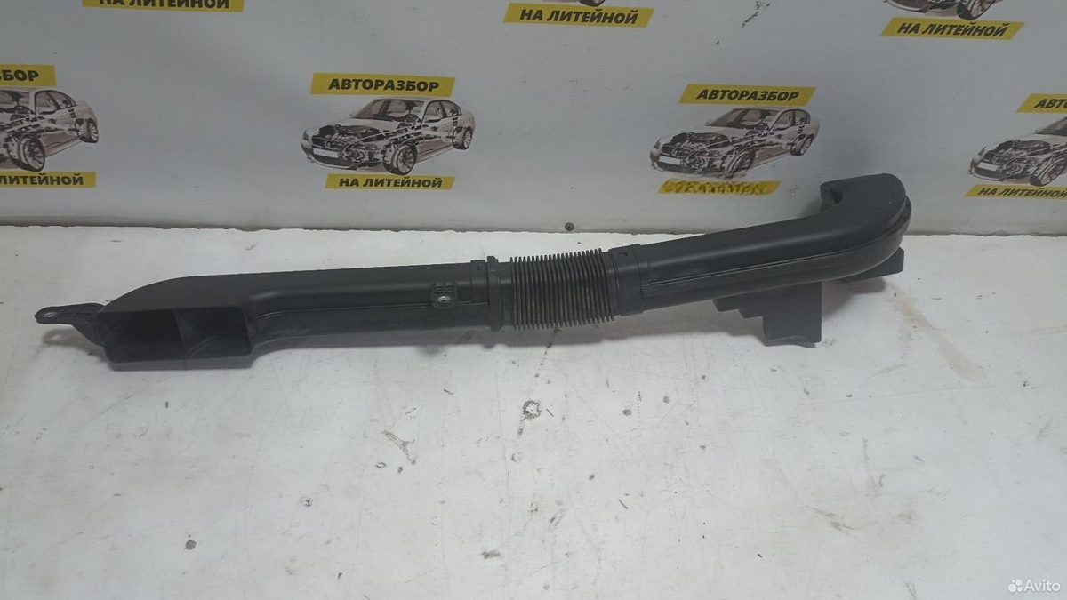 Воздухозаборник Haval Jolion