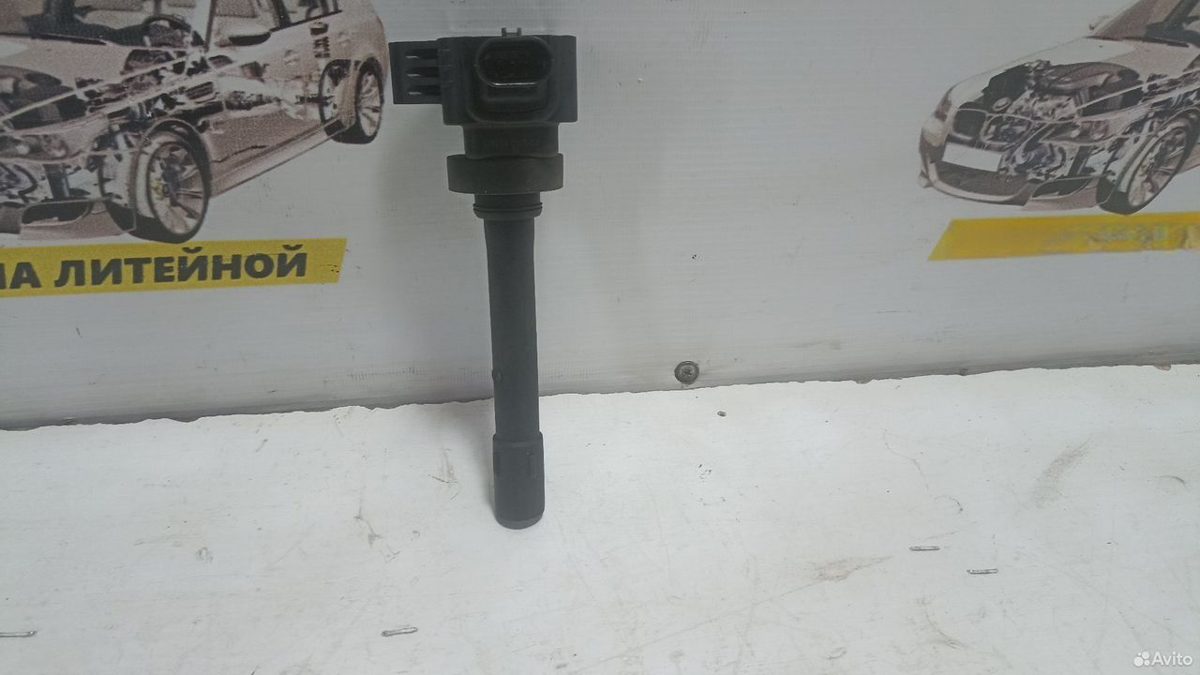Катушка зажигания GW4G15 KHaval Jolion