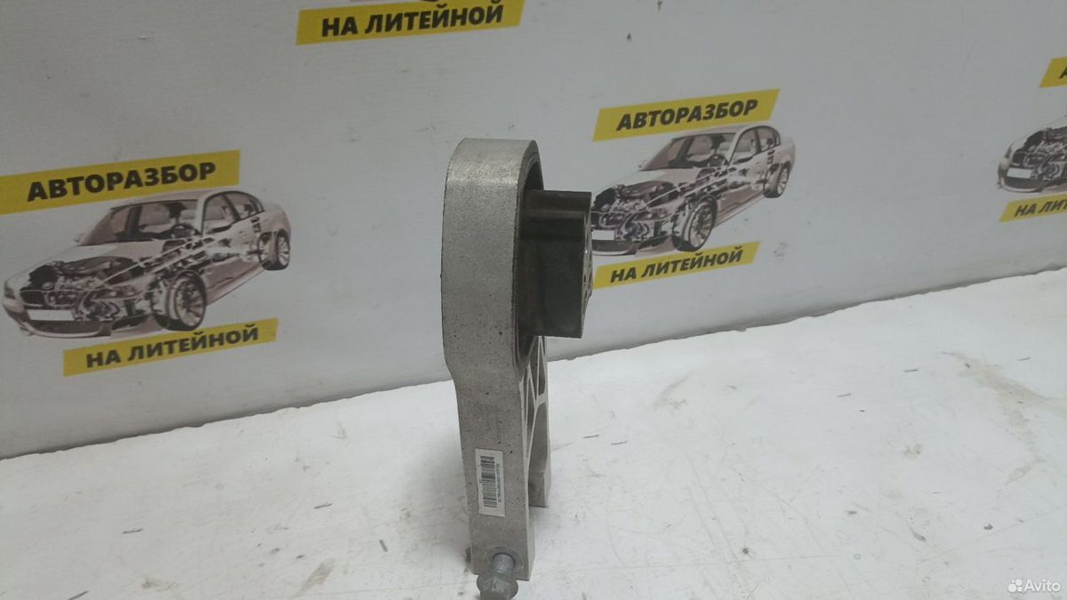 Опора ркпп нижняя Haval Jolion — фото 2