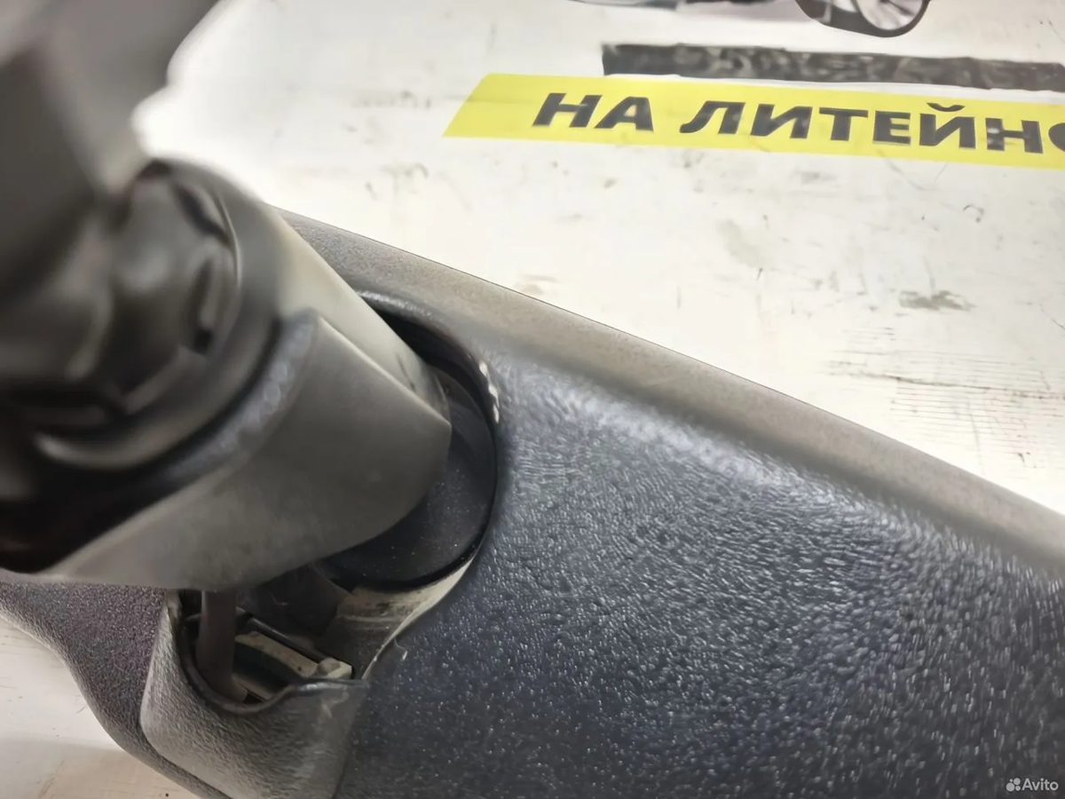 Зеркало заднего вида Toyota Camry XV55 — фото 9